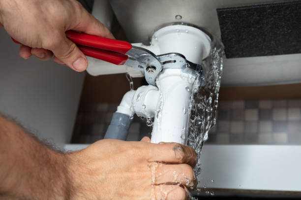 Best Flood restoration services  in Seat Pleasant, MD