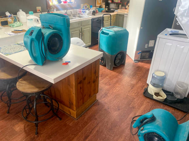 Water damage restoration experts in Seat Pleasant, MD